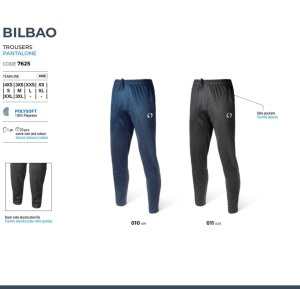 Survêtement de Sport