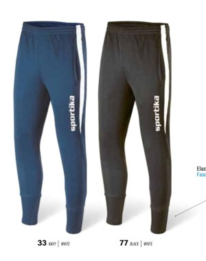 Survêtement de Sport