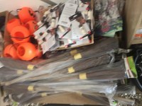 Lot de plus de 10000 articles fête ,Halloween