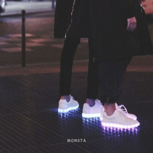 LED SHOES