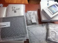 Lot ipad 1 / ipad 2 /