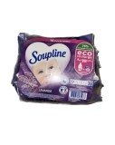 Adoucissant Soupline en sachet