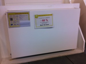 Radiateur QUINN RADIATORS