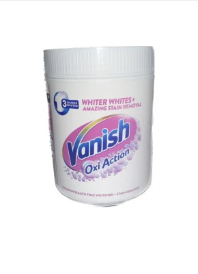 Vanish