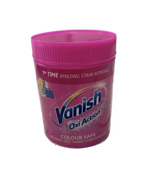 Vanish