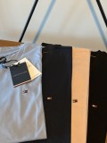T-shirts Tommy Hilfiger Homme – 100 % Coton – Déstockage – Tailles S à XXL