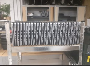 Recherche Lots HS / Mot de passe Bios