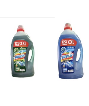 Lessive XXL jasch