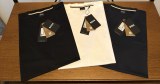 T-shirts Hugo Boss Homme – Plusieurs Couleurs – Tailles S à XXL – Déstockage