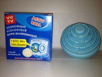 Boule de lavage lot de 48 pièces x 1,80 € ht / pièce !