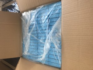 ANKER - PowerLine - 0,9m - Micro USB - Grey - LOT DE 136 - NEUF - Prix de gros