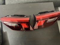 Lot de 5 paires feux de hayon droit et gauche pour Volkswagen Tiguan AD1 (2016–) | Réf...