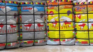 Exportateur/grossiste de friperie