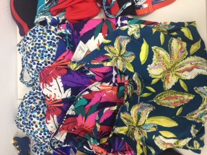 DESTOCKAGE MAILLOT DE BAIN 1 PCS GRANDES MARQUES