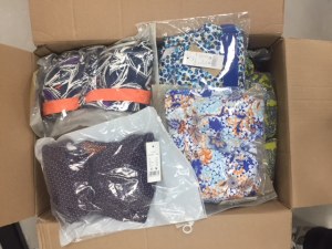 DESTOCKAGE MAILLOT DE BAIN 1 PCS GRANDES MARQUES