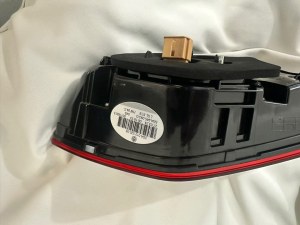 Lot de 5 paires feux de hayon droit et gauche pour Volkswagen Tiguan AD1 (2016–) | Réf...