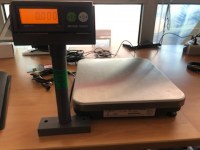 BALANCE METLLER TOLDEDO Ariva-S