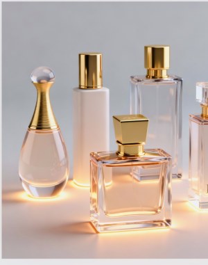 Parfum de marque