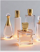 Parfum de marque