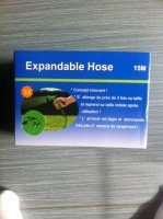 Tuyau Extensible type Xhose