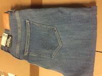 DESTOCKAGE JEANS FEMME WRANGLER