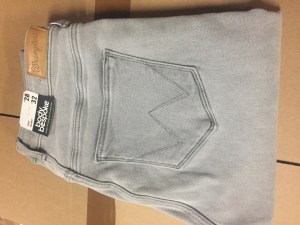 DESTOCKAGE JEANS FEMME WRANGLER