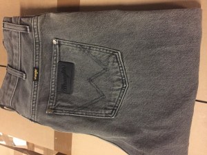 DESTOCKAGE JEANS FEMME WRANGLER