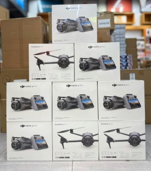 Drones, DJI Matrice 4E, DJI Mini 5 Pro, DJI Mavic 4 Pro, DJI Mavic 3 Pro, DJI Air 3S,...