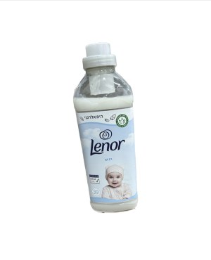 Adoucissant Lenor