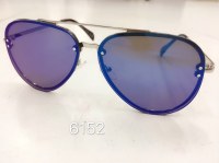 Lunette de soleil femme