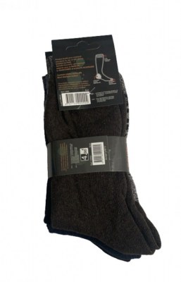 CHAUSSETTES DE RENDONNER SPECIAL HIVER