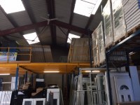 FENETRES PVC VOLETS PORTES