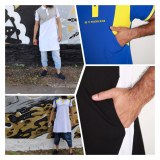 Polo Oversized 5€/pièce