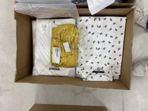 DESTOCKAGECHEMISIER FEMME MIX MARQUES 3 SUISSES