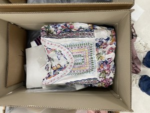 DESTOCKAGE HAUT FEMME MIX MARQUES 3 SUISSES