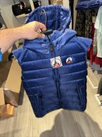 Lot de vêtement stone island Kenzo et autres marques