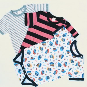 Em Baby - vêtements trop mignon -70%