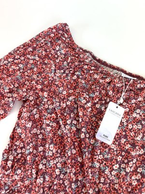 020283 Robe femme Lascana