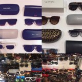 Lot de lunettes de marque