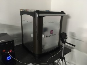 Packshot Creator Photo 360°