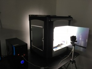 Packshot Creator Photo 360°