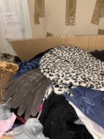 STOCK HIVER – CARTONS MIX – VENTE RAPIDE