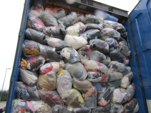 Originales disponible Chargement par camion complet