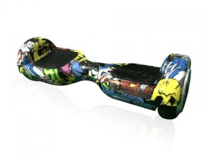 Hoverboard