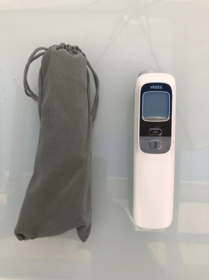 Thermomètre Infrarouge médical Numérique