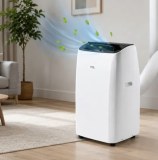 Climatiseur mobile / Marque TCL