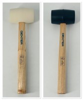 DESTOCKAGE EXCLUSIFMaillet de carreleur caoutchouc DEXTER