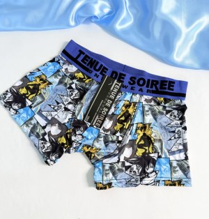 070106 Mix de sous-vêtements homme