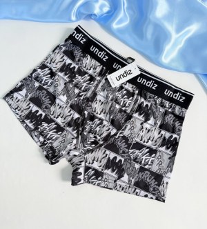 070106 Mix de sous-vêtements homme