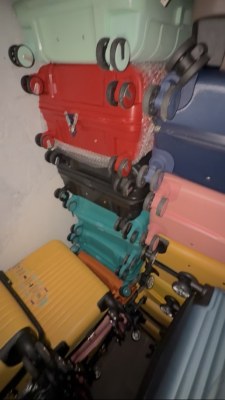 VALISE